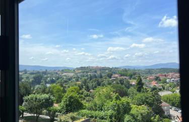 Apartamentos-loft A Muralla - Foto 53