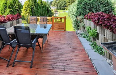 Ferienwohnung Nepperminusedom - Foto 13