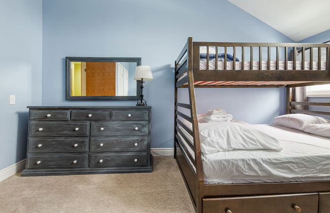 Chateau Ridge Chalets - Photo 19