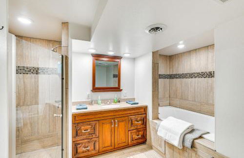 half Mi to Dtwn Pierre Family Home with Patio - Foto 18