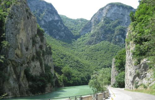 Country House Ca' Brunello - Foto 64