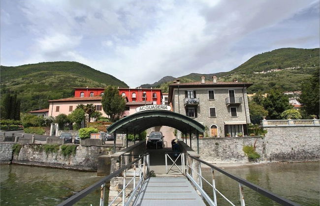 Residence Romina Lakeview Apt. - Foto 23