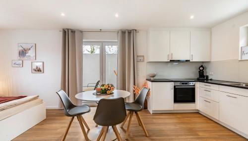 Fewo Parkside S1 - 8Min Legoland - Foto 3