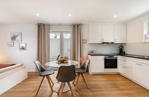 Fewo Parkside S1 - 8Min Legoland - Foto 3