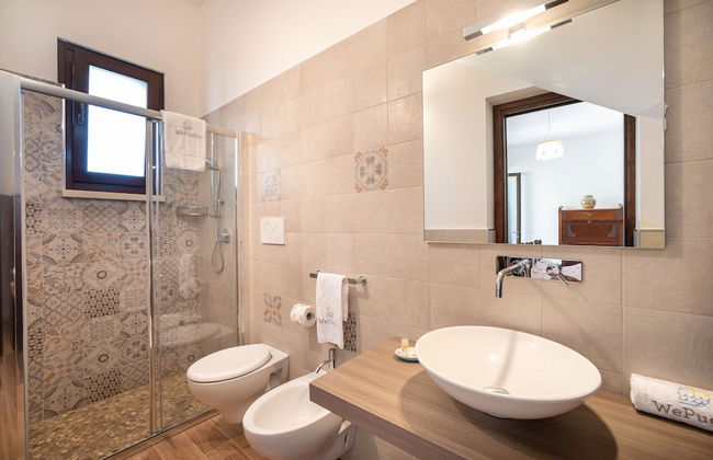 WePuglia - TERRATERRA - Masseria Minunni - Foto 43