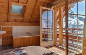 Chalet,14 p, 230m2,sauna,billard,source - Foto 49