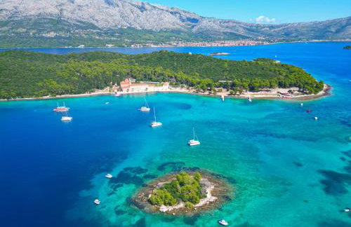 Holiday Villa Perna - Foto 62