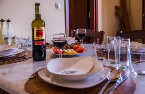 Lardas Luxury Country House - Photo 33