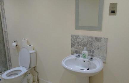 CASTLEBANK HOUSE FLATS, DINGWALL - Photo 53