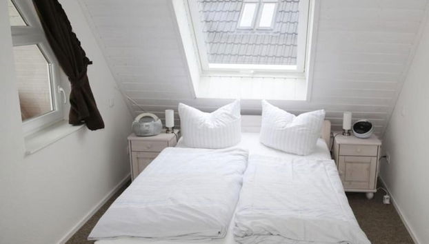 Exklusives Appartement in Rechlin - Foto 2, Habitación