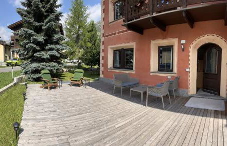 OpenSpace Livigno - Foto 23