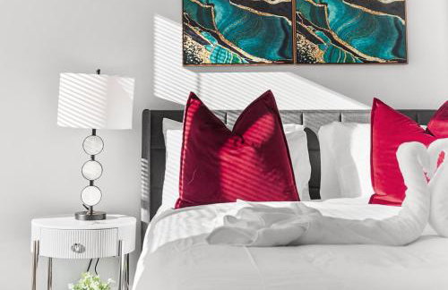 Furnished Luxury Apartment Close to Boston - Foto 24