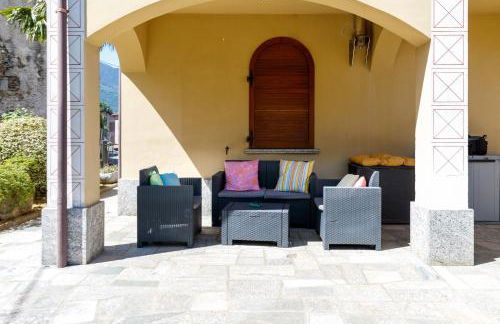 IL COM0' DELLA CIVETTA - La casa di Dorina - Foto 17