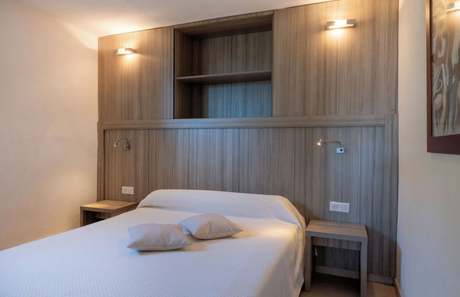 Hôtel et Résidence Ta Kladia - Omigna - Photo 29