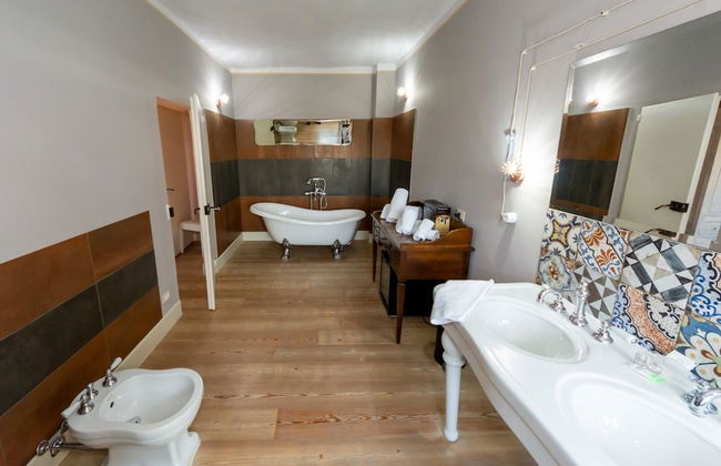 Tenuta san Giorgio - Foto 59