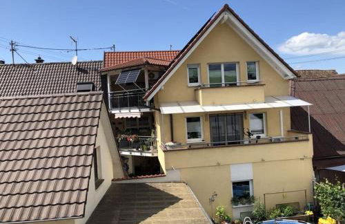 Holiday Apartment Kromer - Foto 3