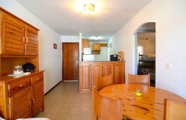 Apartamentos Rocamaura I - Foto 69