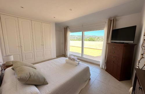 Relax Nou Fontana 200M2 5min Beach - Foto 3