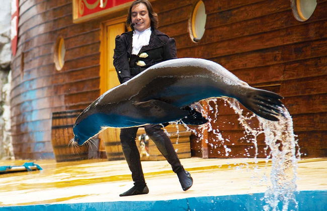 Excursión al Bioparque Estrella - Photo 2