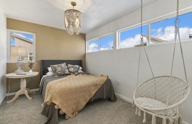 Coopers North in Old Town – Hot Tub & Pool Table! - Foto 4