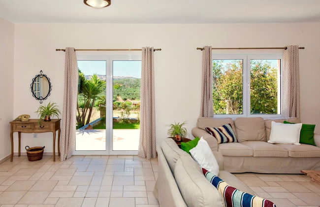 Villa Korini - Foto 13