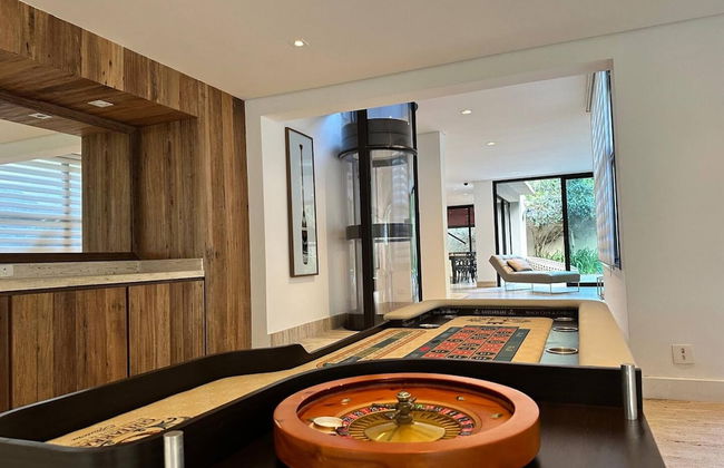 Mans o 6 Suites Riviera - Foto 18