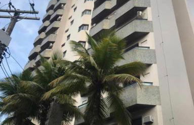 Apto a 2 min a Pé da Praia - Edificio Monte Carmel - Foto 25