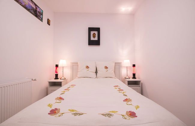 Apartment Castel Suite - Foto 9