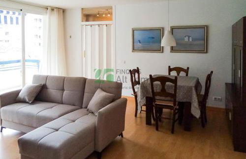 Piso en Torredembarra - Foto 2