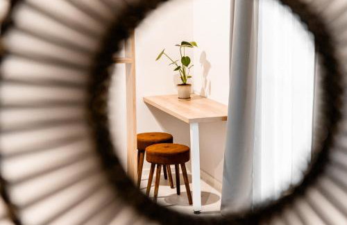 Hop & Lulu Premium Apartments - Foto 36