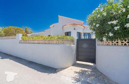 CostaBlancaDreams Villa Hermosa in Calpe - Foto 40
