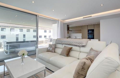 New Modern 3 Bed Apartment Puerto Banus - Foto 39