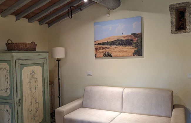 Podere Spedalone - Photo 27