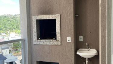 Apartamento à 380m do Mar - Foto 2