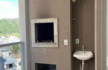 Apartamento à 380m do Mar - Photo 2