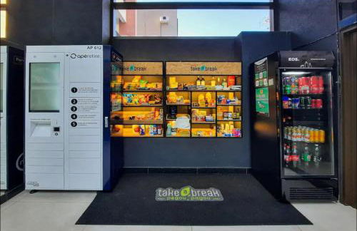 JSmart#505 Apto Novo e Confortável - SmartHouse - Photo 8