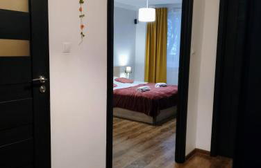 Apartament Warmińska - Foto 6