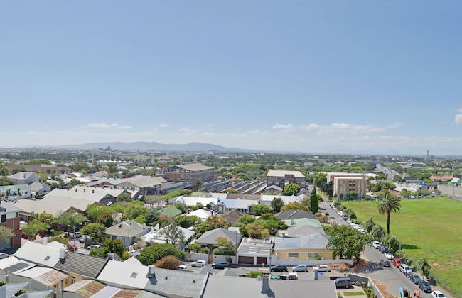 The Winchester 807 - Photo 47