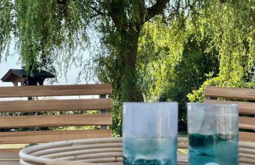 Deichquartier - Foto 1