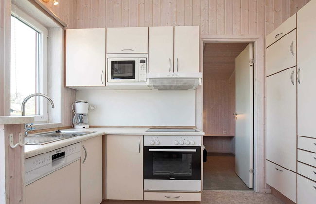 Holiday Home in GrÃ¶mmitz - Foto 23