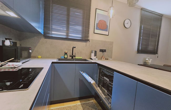 139 LIM - Stay Lima Soul Apartment - Foto 15