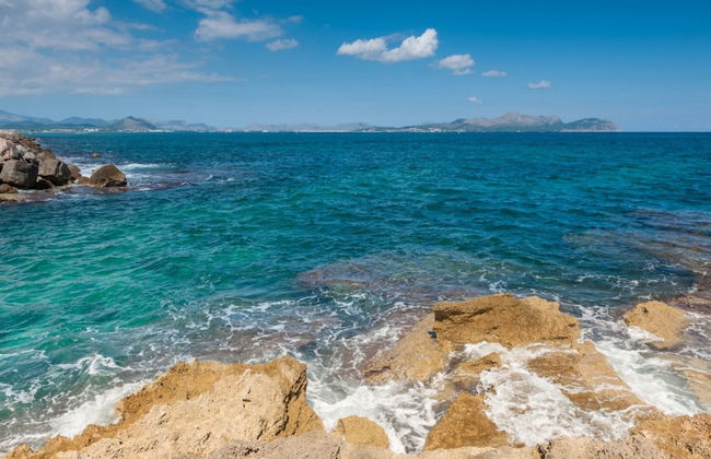 Anima in Can Picafort - Foto 28