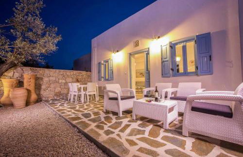 Villa Kalathos Dream White - Foto 20