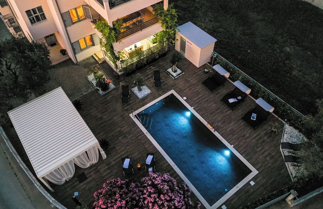 Villa Olive Garden Apartments - Foto 77