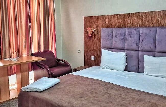 Pilot Apart Hotel - Foto 28