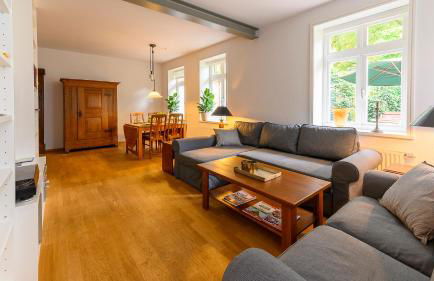 Altstadt Apartments Verden - Andreasstraße - Foto 42
