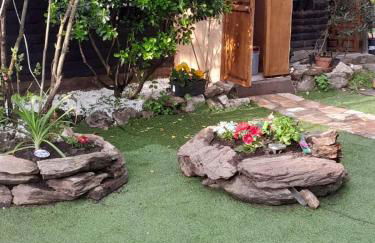 La cabaña de Paredes - Photo 48