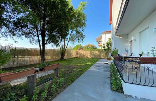 Casa del Salice Lagoon View with Garden - Photo 25