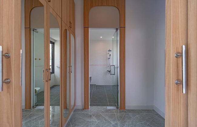 Cha De lay Private Pool Villa Ao Nang Krabi - Photo 25