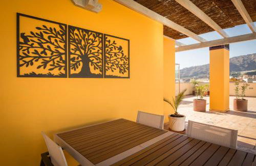 Penthouse La Palmita - Tazacorte, La Palma - Foto 21